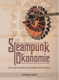 Cover: Steampunk &Ouml;konomie - tredition