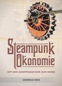 Cover: Steampunk Ökonomie - tredition