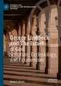 Cover: George Lindbeck and The Israel of God - Palgrave Macmillan