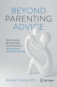 Abbildung von: Beyond Parenting Advice - Copernicus
