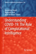 Cover: Understanding COVID-19: The Role of Computational Intelligence - Springer
