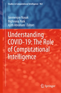 Abbildung von: Understanding COVID-19: The Role of Computational Intelligence - Springer