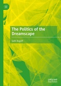 Cover: The Politics of the Dreamscape - Palgrave Macmillan