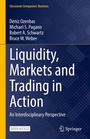 Cover: Liquidity, Markets and Trading in Action - Springer