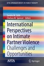 Cover: International Perspectives on Intimate Partner Violence - Springer