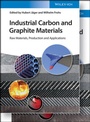 Cover: Industrial Carbon and Graphite Materials - Wiley-VCH