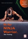 Cover: Fit For Ninja Warrior - Motorbuch Verlag