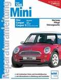 Cover: Mini One / Cooper / Cooper S - Bucheli