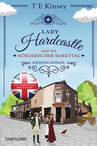Abbildung von: Lady Hardcastle und ein mörderischer Markttag - Blanvalet