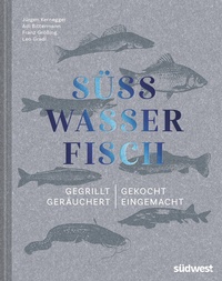 Abbildung von: Süßwasserfisch - Südwest Verlag