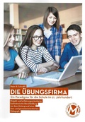 Cover: Die &Uuml;bungsfirma - H&ouml;lzel Verlag