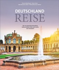 Cover: Deutschlandreise - Bruckmann
