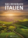 Cover: Das Reisebuch Italien - Bruckmann