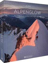 Abbildung von: Alpenglow - Bruckmann