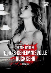 Enlarge image Cover: CORAS GEHEIMNISVOLLE RÜCKKEHR - BookRix