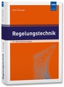 Cover: Regelungstechnik - VDE Verlag
