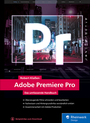 Cover: Adobe Premiere Pro - Rheinwerk