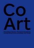 Cover: CoArt - Books on Demand