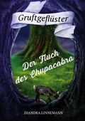 Cover: Der Fluch des Chupacabra - Books on Demand
