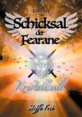 Cover: Schicksal der Fearane 3 - BoD - Books on Demand