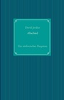 Cover: Abschied - Books on Demand