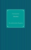 Cover: Abschied - Books on Demand