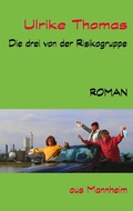 Cover: Die drei von der Risikogruppe - Books on Demand