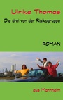 Cover: Die drei von der Risikogruppe - BoD - Books on Demand