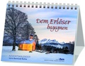 Cover: Dem Erl&ouml;ser begegnen - mediaKern