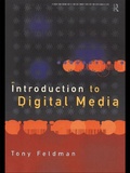 Cover: An Introduction to Digital Media - Routledge