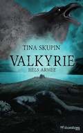 Cover: Valkyrie (Band 3) - Valkyrie