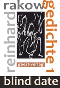 Cover: BLIND DATE - Geest-Verlag