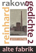 Cover: ALTE FABRIK - Geest-Verlag