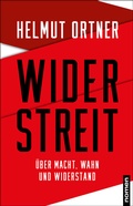 Cover: Widerstreit - Nomen Verlag