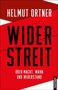 Enlarge image Cover: Widerstreit - Nomen Verlag