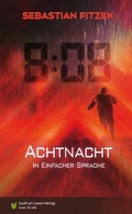 Cover: AchtNacht - Spa&szlig; am Lesen