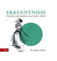 Abbildung von: Erkenntnisse - KaDoVerlag Markus Dobler