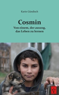 Enlarge image Cover: Cosmin - Schiller Verlag