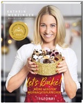 Cover: LET&acute;S BAKE! - Tre Torri Verlag