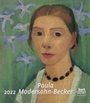 Bild: Paula Modersohn-Becker 2022 - Atelier im Bauernhaus