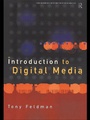 Cover: An Introduction to Digital Media - Routledge
