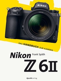 Abbildung von: Nikon Z 6II - dpunkt