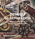 Cover: Degrees of Separation - Karolinum,Nakladatelstvi Univerzity Karlovy,Czech Republic