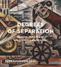 Enlarge image Cover: Degrees of Separation - Karolinum,Nakladatelstvi Univerzity Karlovy,Czech Republic