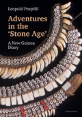 Cover: Adventures in the Stone Age - Karolinum,Nakladatelstvi Univerzity Karlovy,Czech Republic