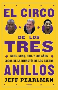 Abbildung von: El Circo de Los Tres Anillos - Roca Editorial