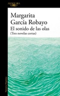 Cover: El sonido de las olas / The Sound of the Waves - Alfaguara