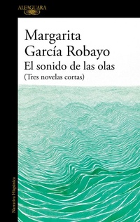 Enlarge image Cover: El sonido de las olas / The Sound of the Waves - Alfaguara
