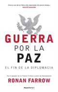 Cover: Guerra por la paz / War on Peace - Roca Editorial de Libros, S.L.