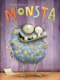 Cover: Monsta - Obelisco